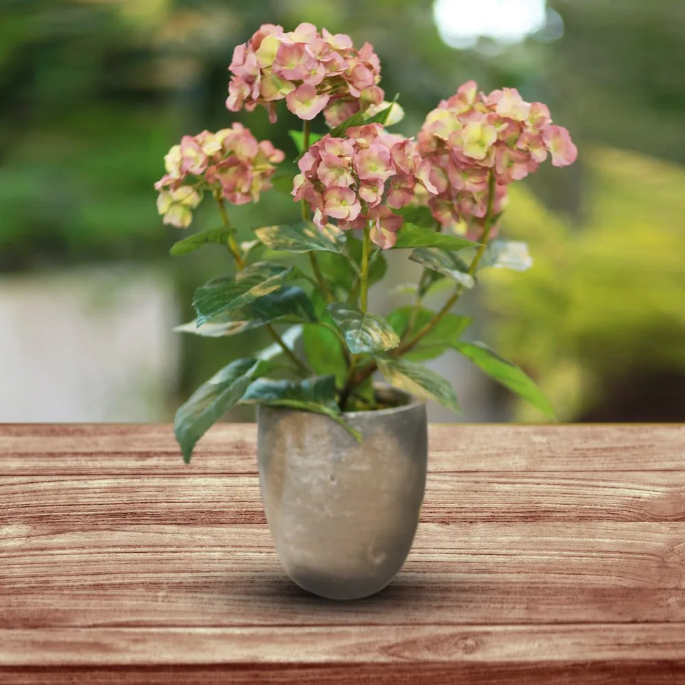 Artificial Hanging Florals 2