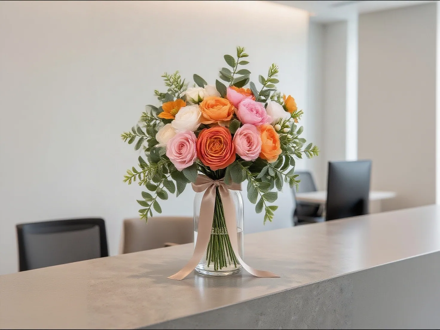 Artificial Flowers