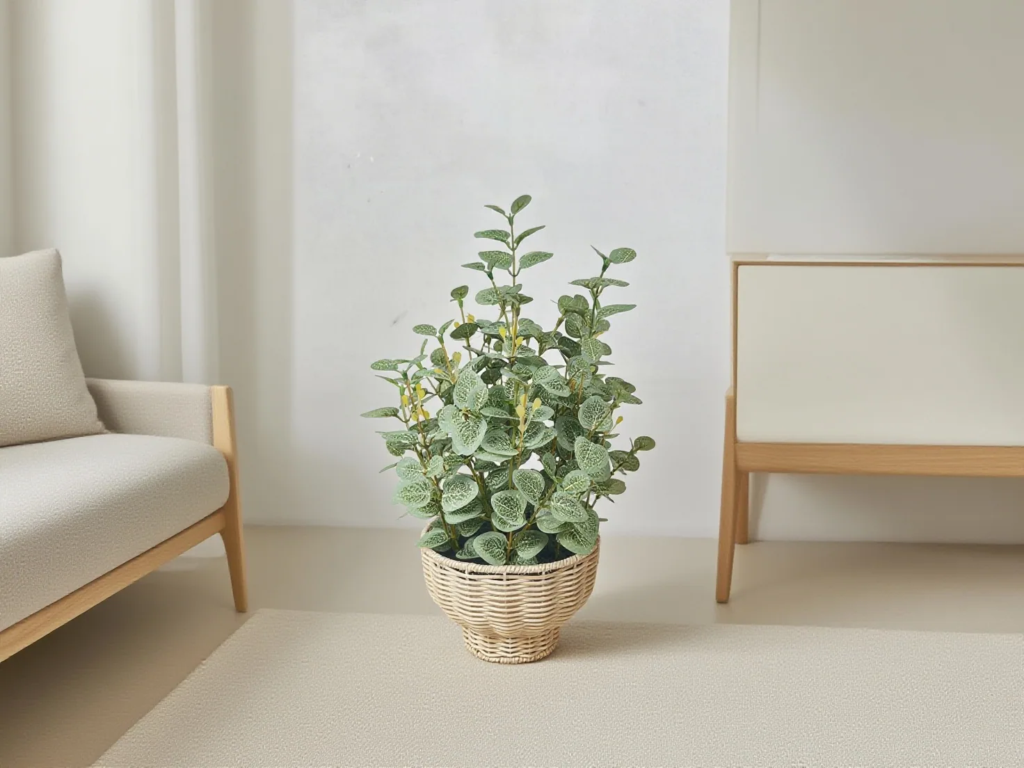 Artificial Plants