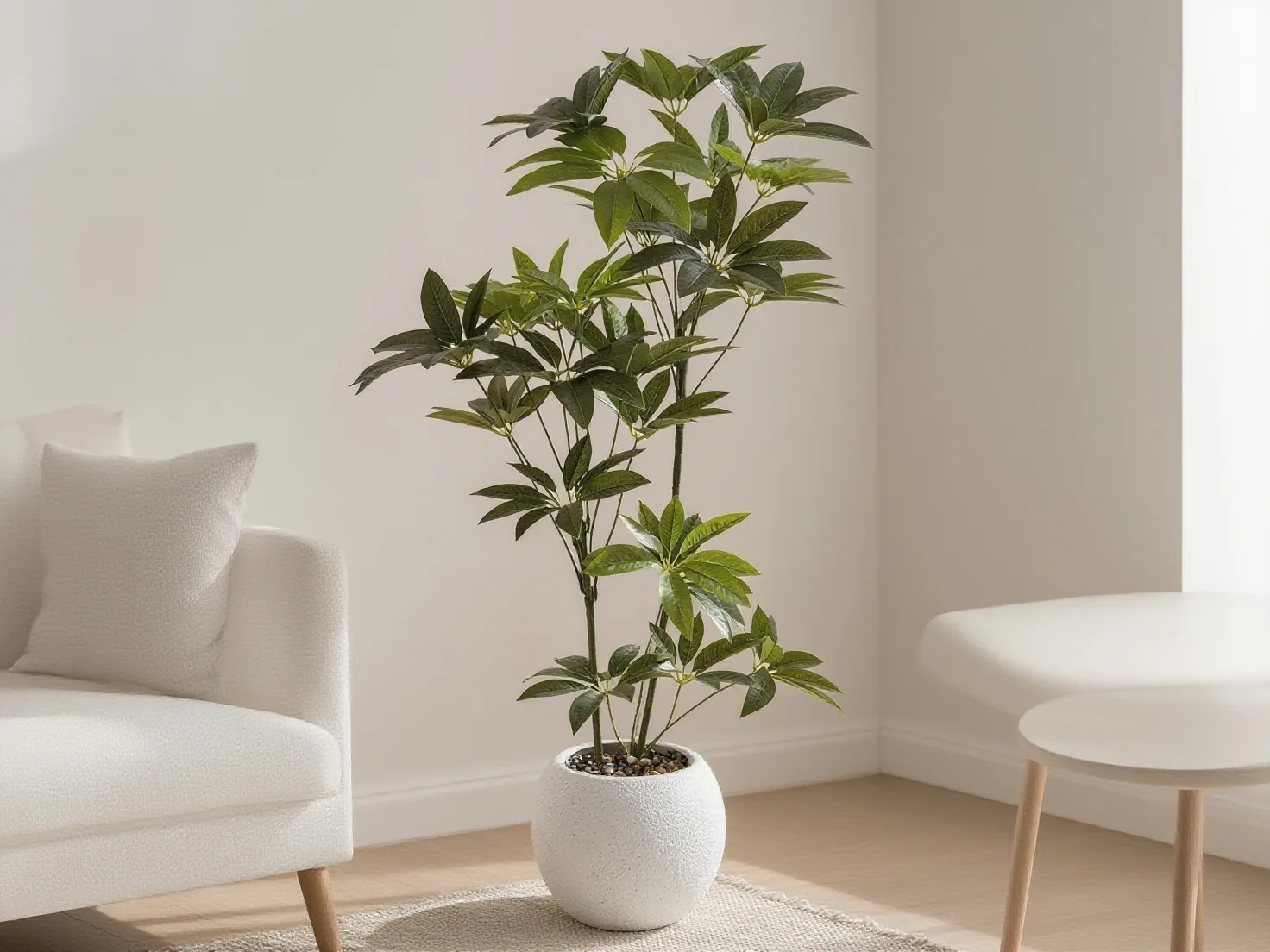 Artificial Trees
